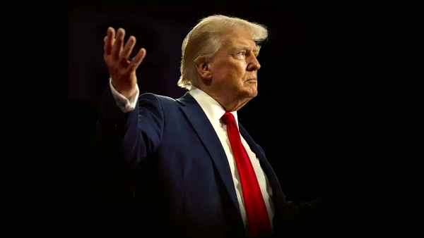 Trump declares national emergency, bans foreign power-grid systems targeting Chinese equipment