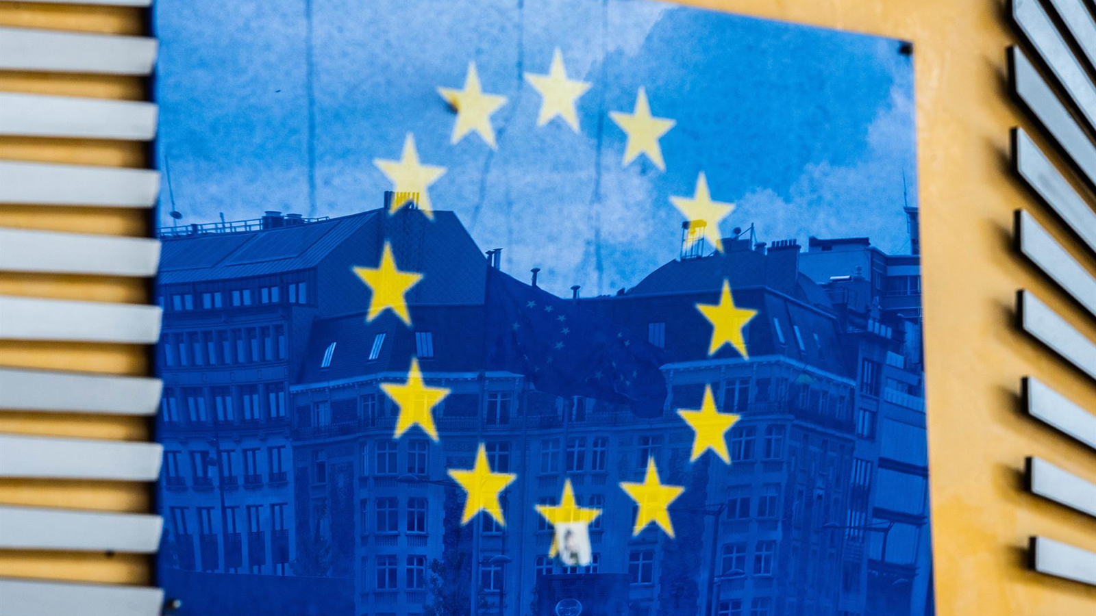 Europe prepares member states to reactivate energy crisis emergency measures