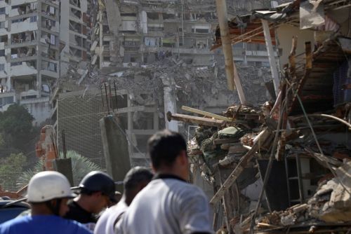 Worst Earthquake in 126 Years: Venezuela Death Toll Rises to 235