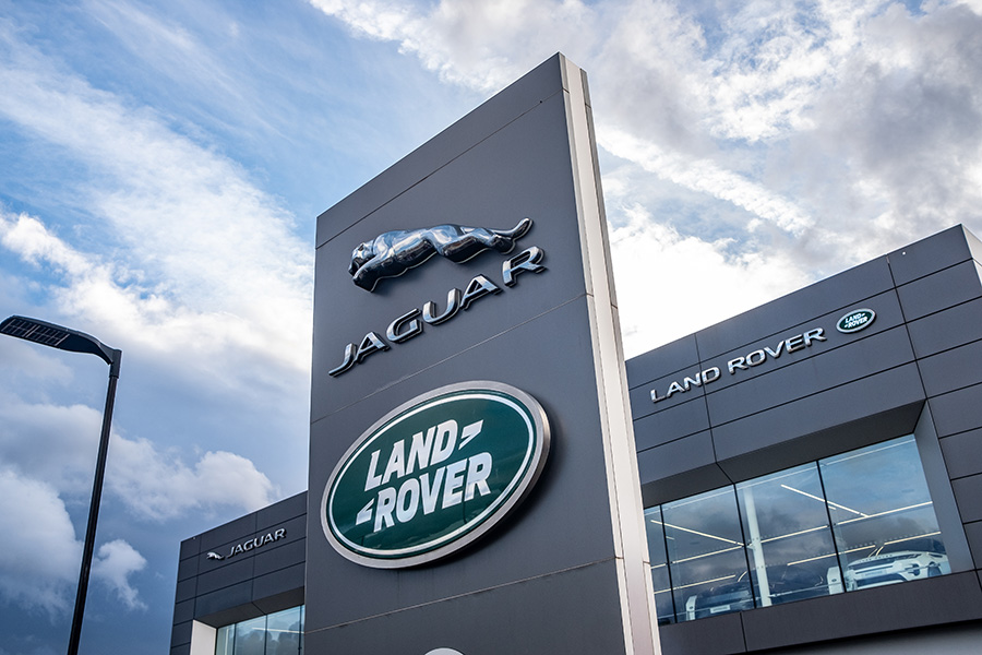 Russian hackers suspected in Jaguar Land Rover cyberattack