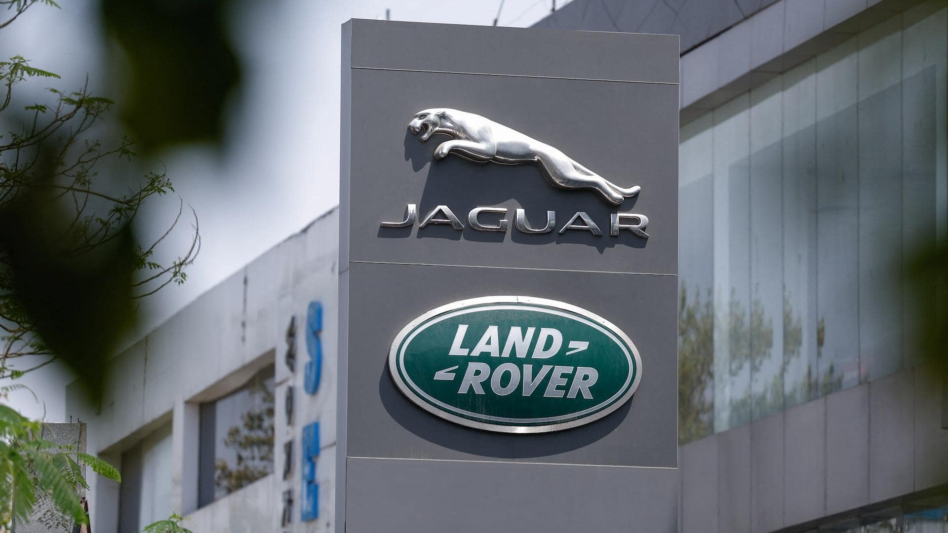 Russian hackers attributed to JLR cyberattack from previous year