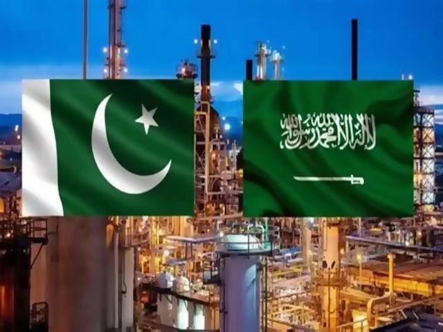 Pakistan seeks Saudi support for energy crisis