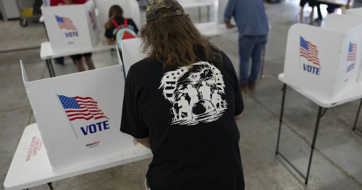 Federal Election Commission Targeted in Cyberattack One Week Before Midterms