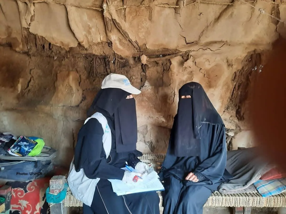 UN: Yemen Bears World's Highest Burden of Populations Trapped in Famine