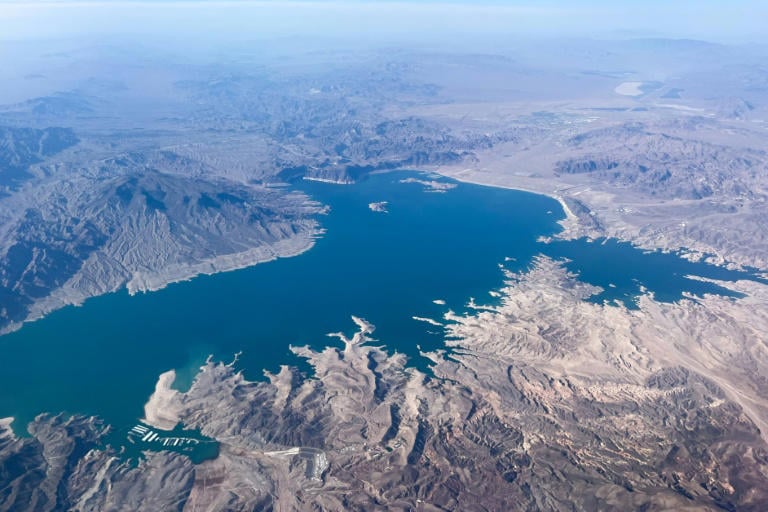 Nevada sues US government over Colorado River water allocation cuts